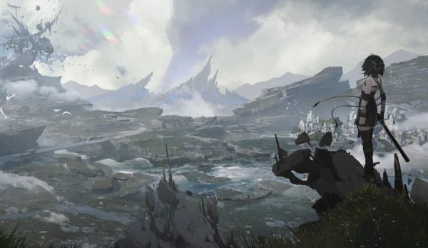 Как использовать сенсор в Wuthering Waves