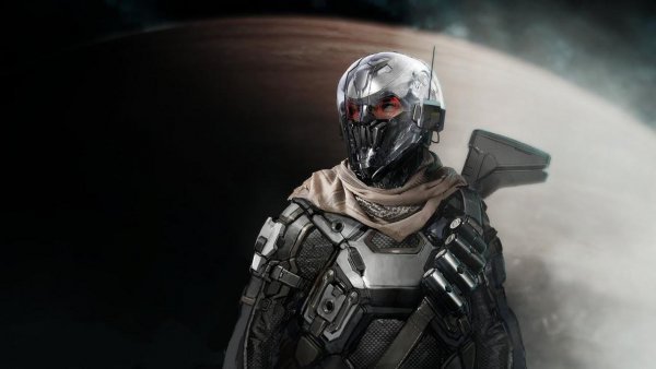 Starfield не выйдет в 2021 году