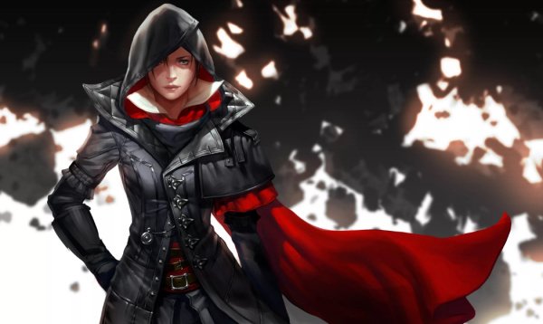 Упор в стелс, шпионы и геймплей, как в Sekiro: появились свежие детали Assassin's Creed Red