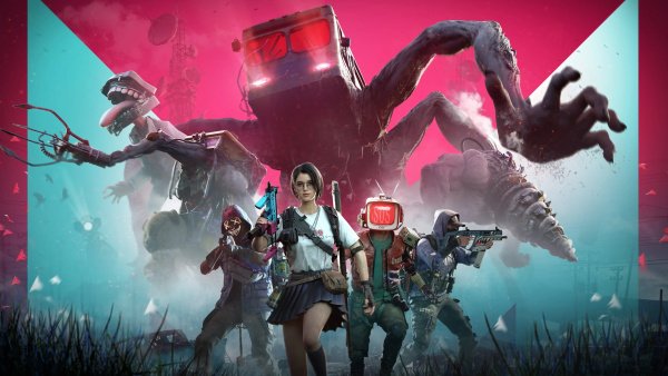 Где найти мистический ящик, оружие и доспехи в Брукхэме в Once Human