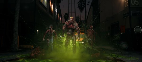 У Dead Island 2 снова изменилась дата релиза
