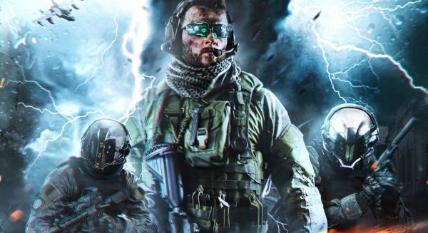 В патче 5.2 в Battlefield 2042 появится возможность закрывать отряды и выгонять из них других игроков