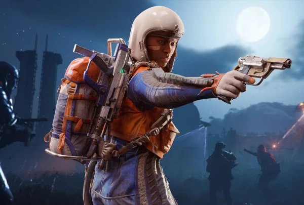 Кошачьи лежанки в ARC Raiders - где их найти, для чего нужны