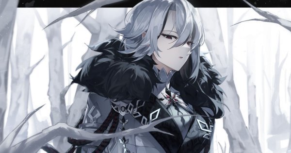 Арлекино в Genshin Impact станет играбельным персонажем