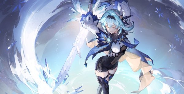 Где найти магический кристальный обломок в Genshin Impact