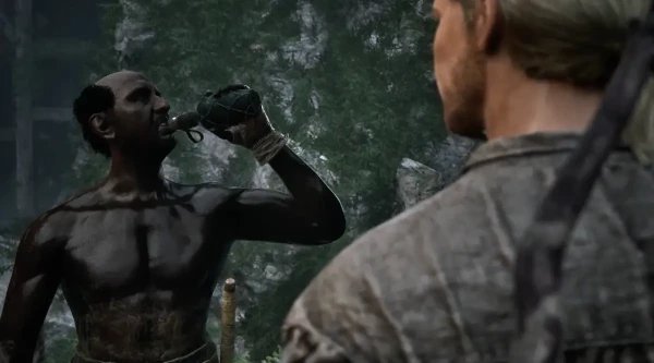 Вода для крестьян в Gothic 1 Remake: полное прохождение квеста