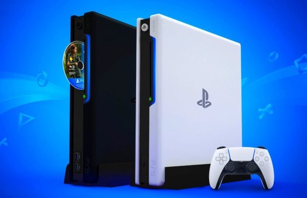 Инсайдер: над PlayStation 5 Pro уже работают