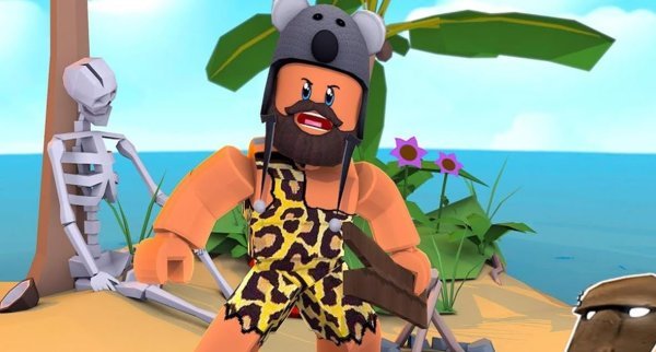 Коды Booga Booga на февраль 2023 года