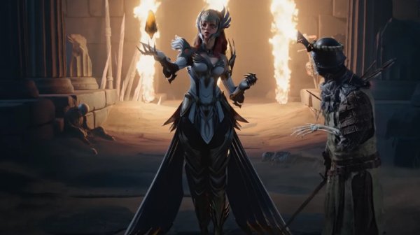 Промокоды для Raid: Shadow Legends на март 2024 года