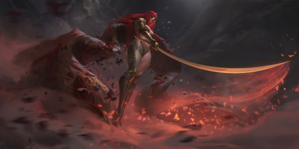 В файлах Elden Ring нашли данные о вырезанной системе катаклизмов