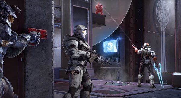 Третий сезон Halo Infinite стартует 7 марта 2023 года