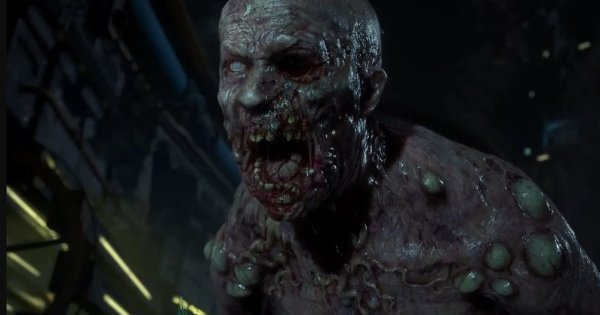 В The Callisto Protocol появятся подземелья