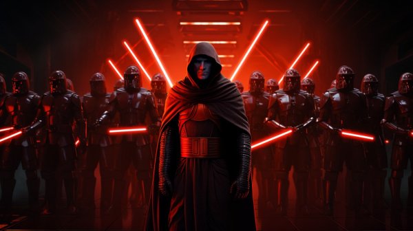 Инсайдер: работа над ремейком Knights of the Old Republic больше не ведется