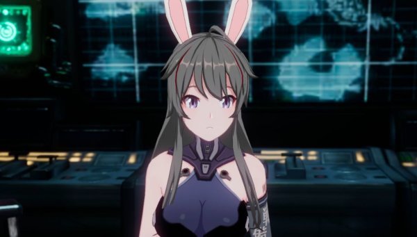 Как изменить внешность персонажа в Tower of Fantasy