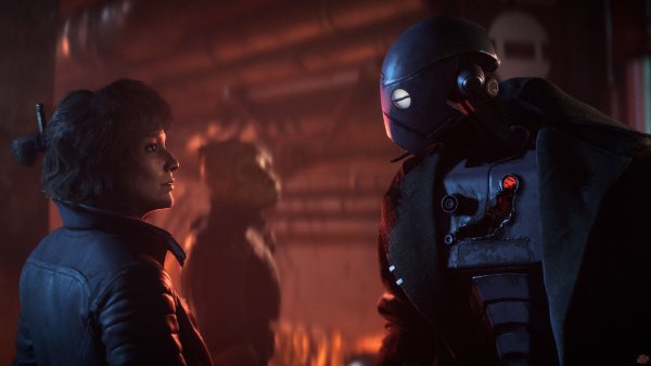 Команда IGN показала видео о синдикатах и их базах в Star Wars: Outlaws