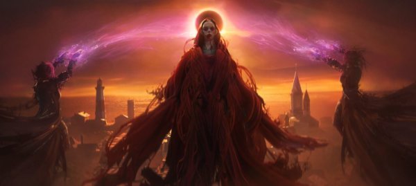 Разработчики Redfall представили новый трейлер и поделились свежими деталями об игре