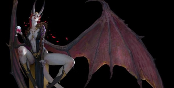 С релизом поддержки модов в консольной версии Baldur`s Gate 3 могут появиться кастомные кампании