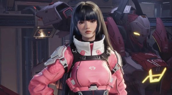 Авторы Mecha Break планируют сделать всех мехов бесплатными на релизе игры