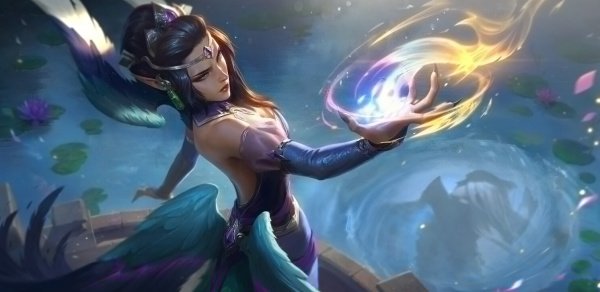 Промокоды для Лиги Легенд (League of Legends) на ноябрь 2023 года