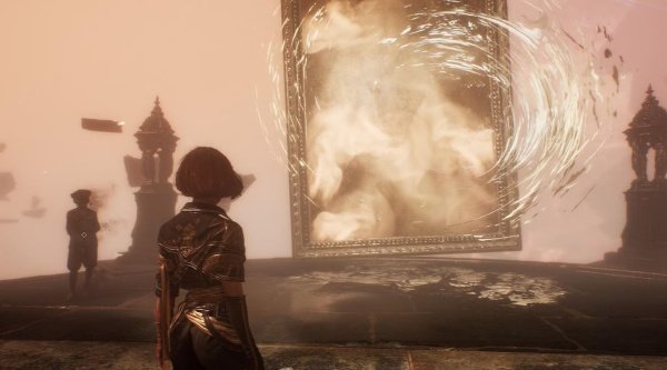 Мастерская в Clair Obscur: Expedition 33 - прохождение локации