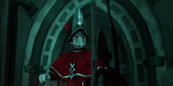 Состоялся анонс новой стелс-стратегии Shadow Gambit: The Cursed Crew