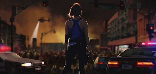 Индсайд: Resident Evil 9 выйдет в 2025 году