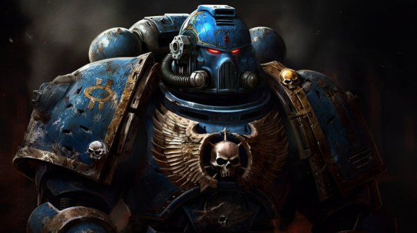 Saber Interactive не прекратит поддержку Space Marine 2 после анонса Space Marine 3