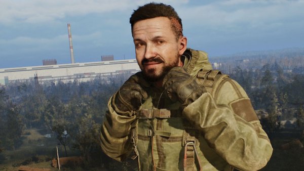 В конце июня STALKER 2 получит крупный патч 1.5