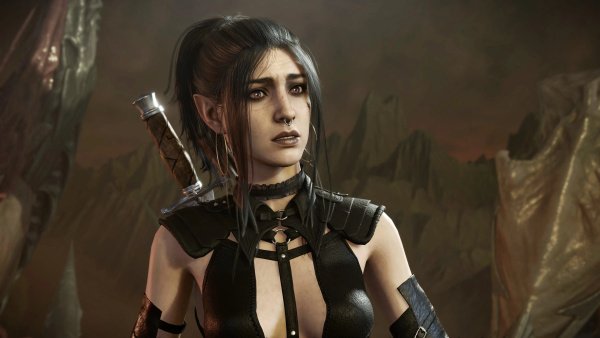 Как стать вампиром в Baldur`s Gate 3?