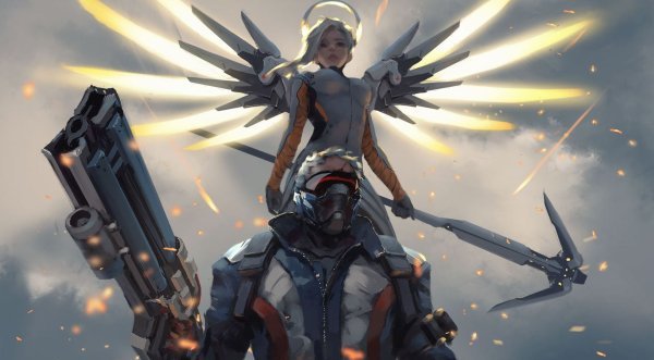 Blizzard выпустит свои игры в Steam, первой станет Overwatch 2