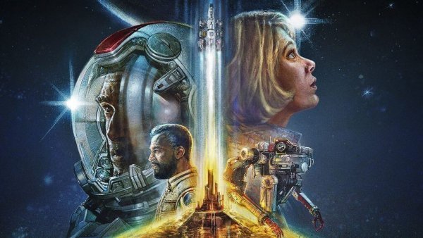 Подробности о мире в Starfield