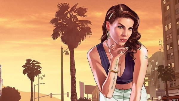 Игры серии Grand Theft Auto могут запретить в США