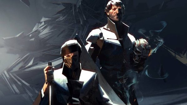 Игры серии Dishonored: список релизов по годам