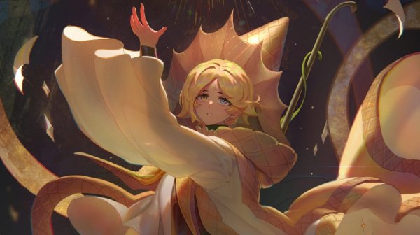 Промокоды Cookie Run: Kingdom на ноябрь 2024 года