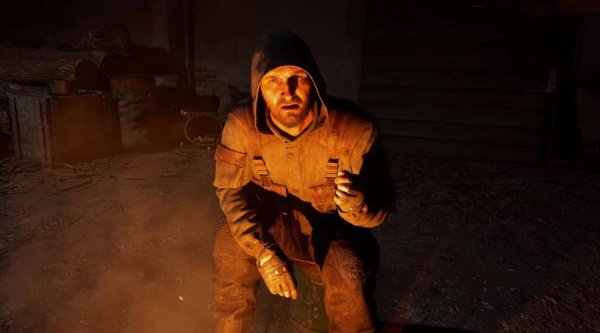 Сюжета S.T.A.L.K.E.R. 2 хватит на 40 часов, а ИИ для игры был полностью переработан