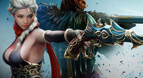 Релиз ArcheAge 2 состоится в 2024 году