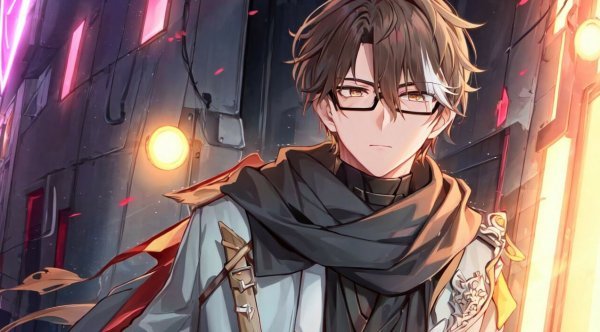 Гайд на Вельта в Honkai: Star Rail — материалы возвышения, следы, световые конусы и реликвии