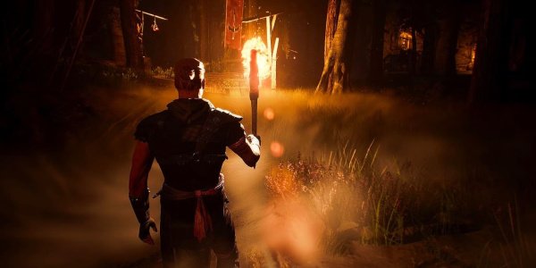 Релиз ремейка Gothic перенесен на 2026 год