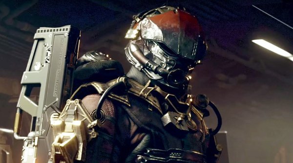 Starfield выйдет 6 сентября — опубликован новый трейлер с датой релиза