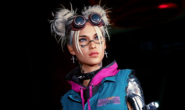 Cyberpunk 2077 получит полноценное продолжение