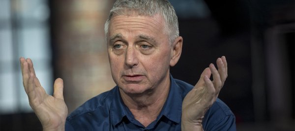 Глава разработчиков Unity Джон Риччитиелло покидает свой пост