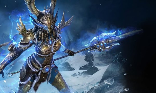 Промокоды для Raid: Shadow Legends на апрель 2025 года