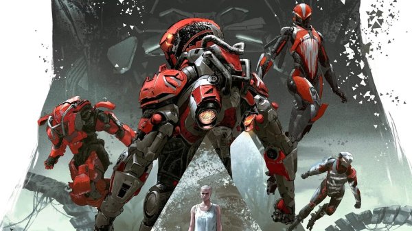 Сервера Anthem будут полностью отключены в 2026 году