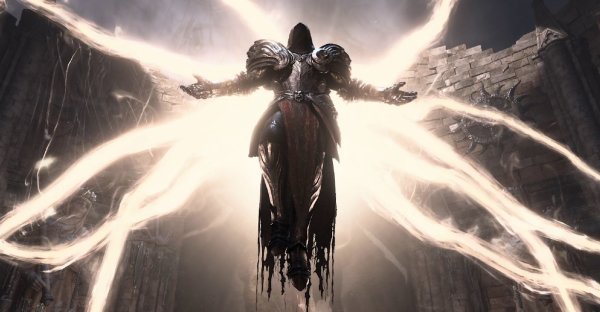 Diablo 4 получит полную русскую локализацию (субтитры и озвучка)