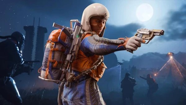 Непогашенный долг в ARC Raiders - полное прохождение квеста