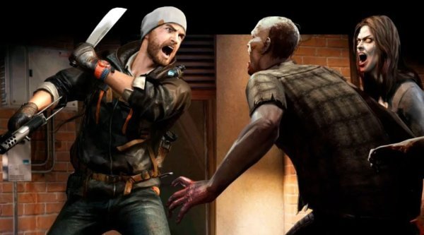 Промокоды для Left To Survive на декабрь 2022 года