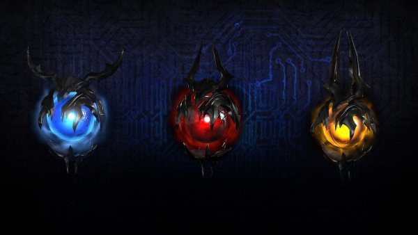 Состоялся анонс дополнения «Дозор» для Path of Exile