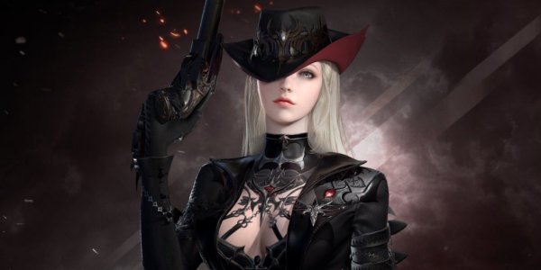 Lost Ark - Дата выхода Охотницы на демонов