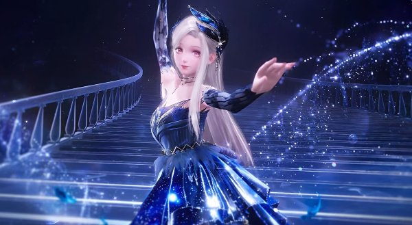 Разработчики Infinity Nikki извинились за провальный релиз обновления 1.5