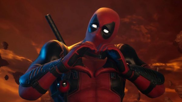 26 января в Marvel's Midnight Suns появится Дэдпул